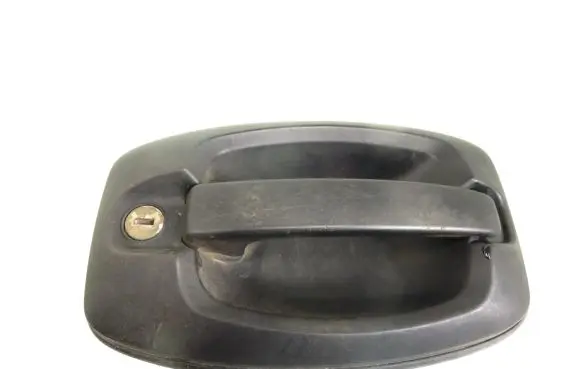 Fiat Ducato Loading door exterior handle 233348