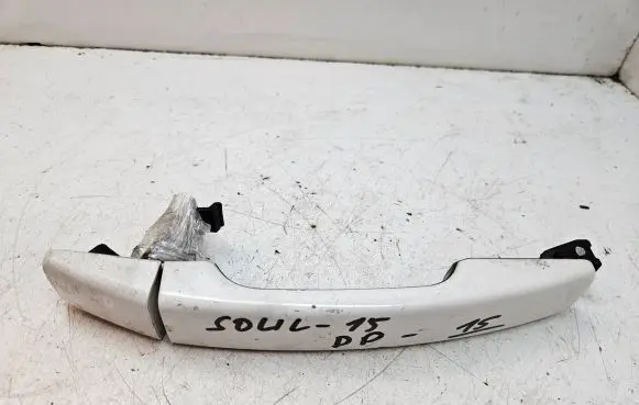 KIA Soul Front door exterior handle
