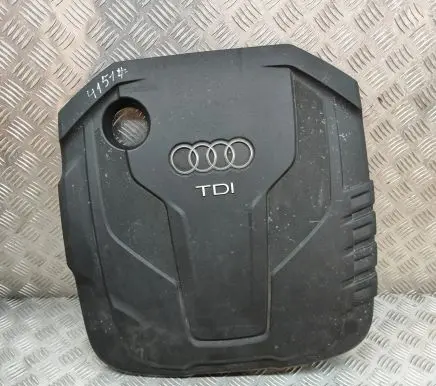 Audi Q5 SQ5 Engine cover (trim) 04L103925D