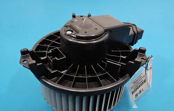 Toyota Corolla E160 E170 Heater fan/blower AV2727005152 IMPRK1591862