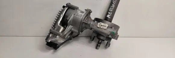 Opel Meriva A Electric power steering pump 13153554 244024612