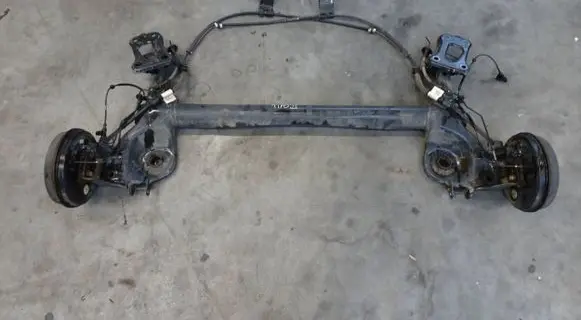 Fiat Tipo Rear axle beam 