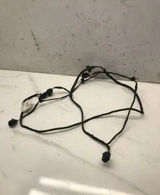 Audi A6 S6 C6 4F Parking sensor (PDC) wiring loom 4F0971085 TAB010813AC