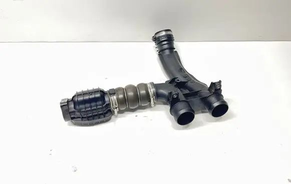 Peugeot 308 Intercooler hose/pipe 9804177580 9685598580 9686523980