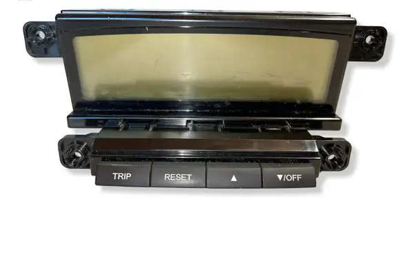 KIA Ceed Screen/display/small screen 957101H100