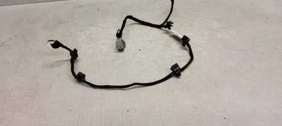 Ford Focus ST Front door wiring loom 12760343 F1ET14D624
