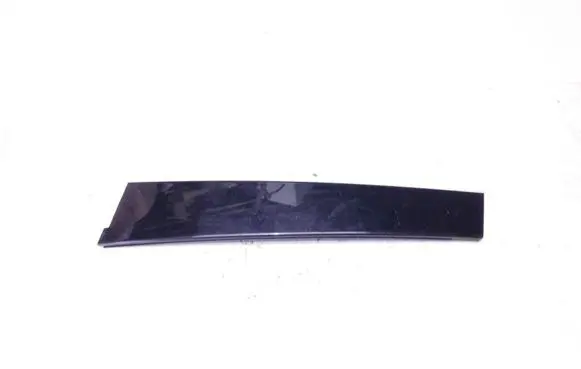 Renault Scenic III - Grand scenic III Rear door glass trim molding 822830021R