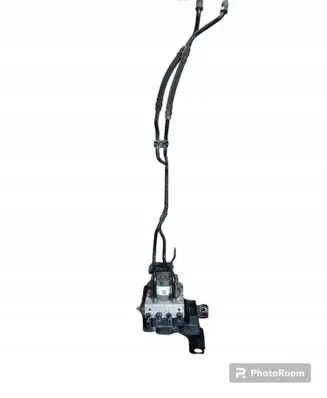 Peugeot 308 Master brake cylinder