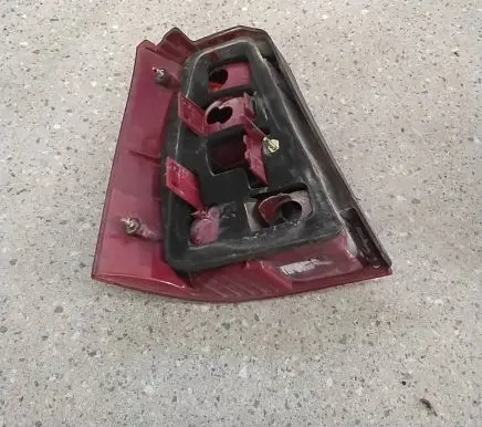 Volkswagen Golf IV Rear/tail lights