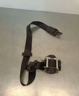 BMW 2 F46 Front seatbelt 627941300 012L0000