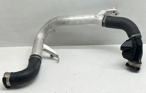 Volvo S60 Intercooler hose/pipe 31422061 31422062