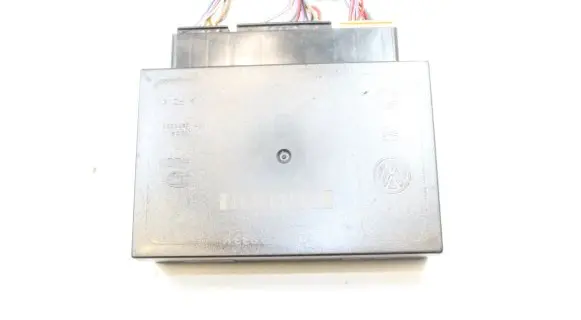 Volkswagen Phaeton Central body control module 3D0959933K