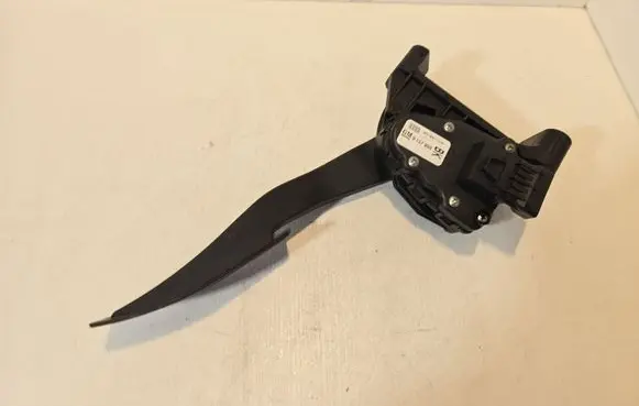 Opel Astra H Accelerator throttle pedal 9157998