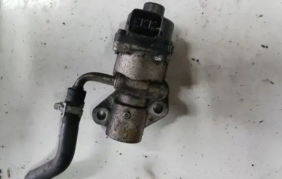 Ford Mondeo MK IV EGR valve 1S7G9D475AJ