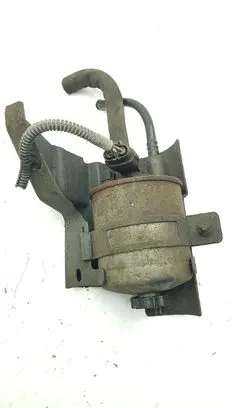 Renault Latitude (L70) Fuel filter bracket/mount holder 