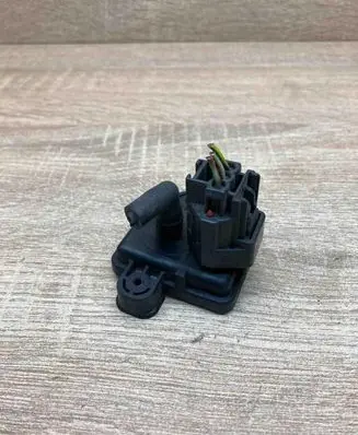 Ford Focus Air pressure sensor 98AB9F479BA 6PP4160EBF WITHCONNECTOR