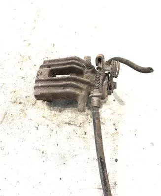 Audi A4 S4 B7 8E 8H Rear brake caliper