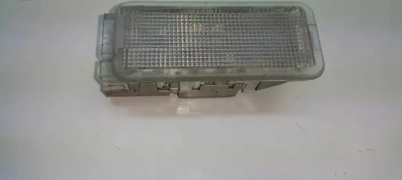Citroen C4 I Picasso Glove box light 