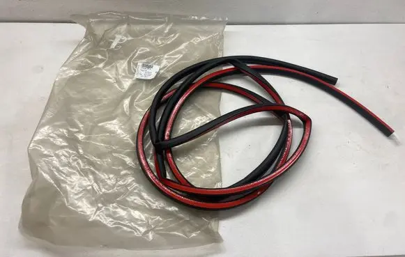 Volkswagen ID.4 Front door rubber seal 11A837701A 84470320 20250812