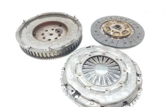 KIA Rio Clutch set kit