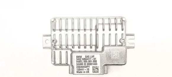 BMW 2 F45 Other devices 6864417