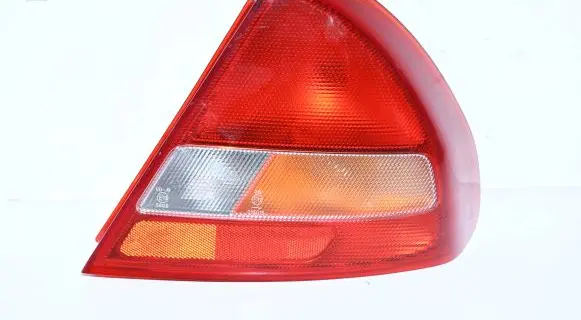 Mitsubishi Lancer Rear/tail lights