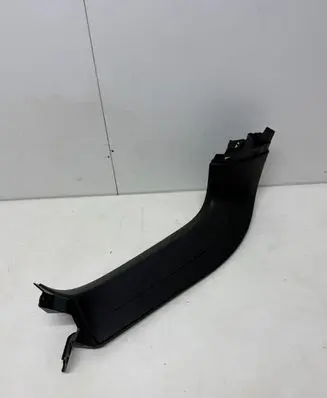 Porsche Cayenne (9Y0 9Y3) (B) pillar trim (top) 9Y0867607C 024444 8Y0867607C