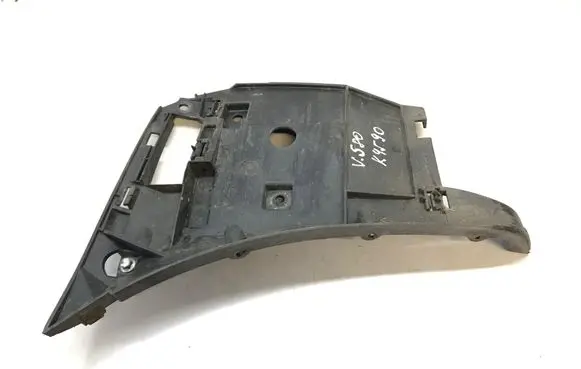 Volvo S80 Front bumper mounting bracket 08693043 K4590