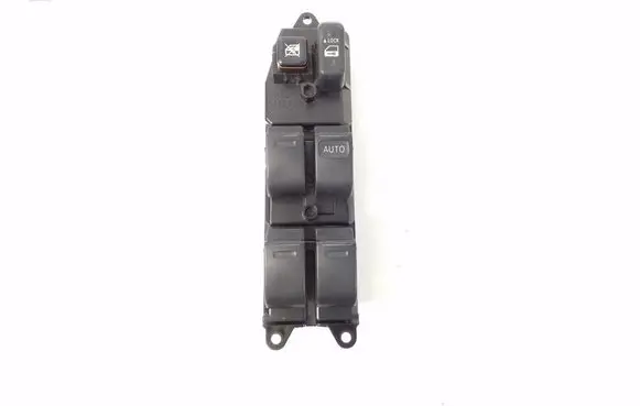 Toyota Prius (XW20) Electric window control switch 8482047012