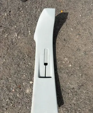 Volkswagen Transporter - Caravelle T5 (B) pillar trim (top) 7H0867244ARY20