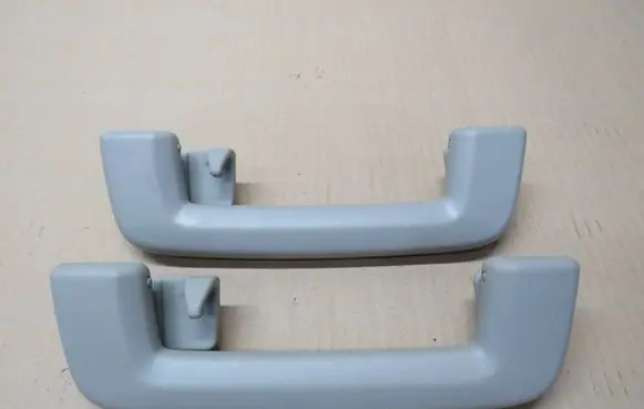 Ford S-MAX Rear interior roof grab handle