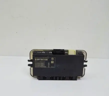 Light module LCM