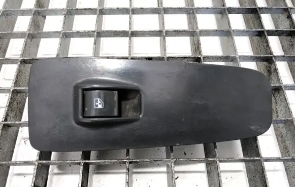 Citroen Jumper Electric window control switch 7354217170