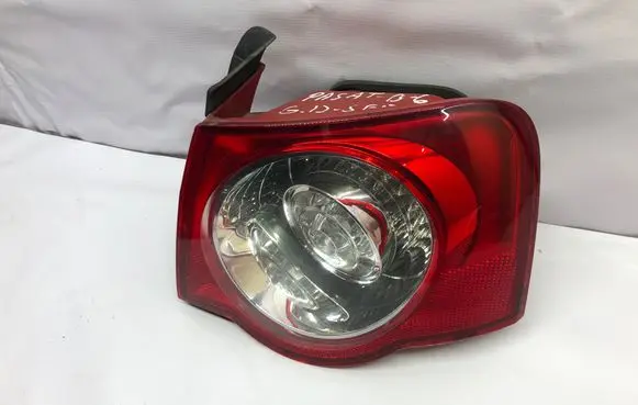 Volkswagen PASSAT B6 Rear/tail lights 3C5945096F