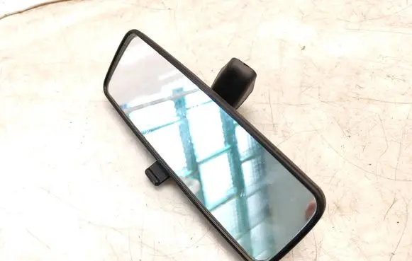Fiat Bravo Rear view mirror (interior) E3011028