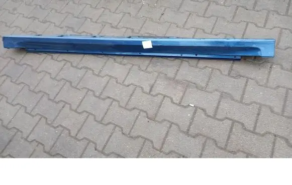 Saab 9-3 Ver2 Front sill (body part)
