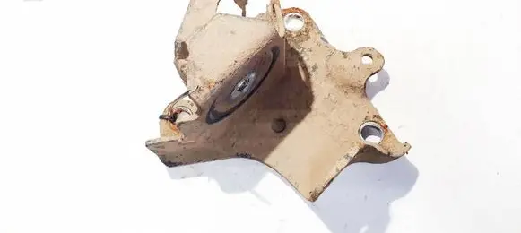 Renault Scenic II - Grand scenic II Bracket in trunk/boot 