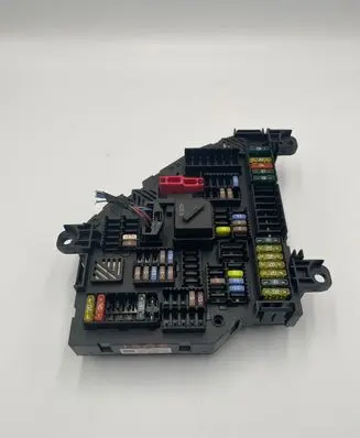BMW X3 F25 Fuse module 9210860 01836047 117033453