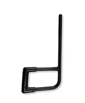Mercedes-Benz Sprinter W906 Seat adjustment handle A6708103414