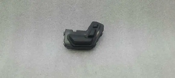 Mercedes-Benz ML W166 Seat control switch A1669053800