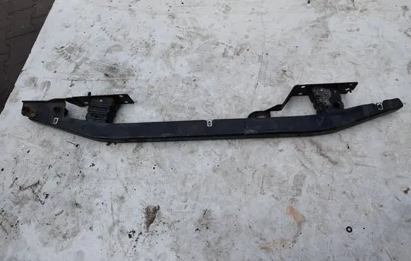 Renault Twingo II Radiator support slam panel bracket 