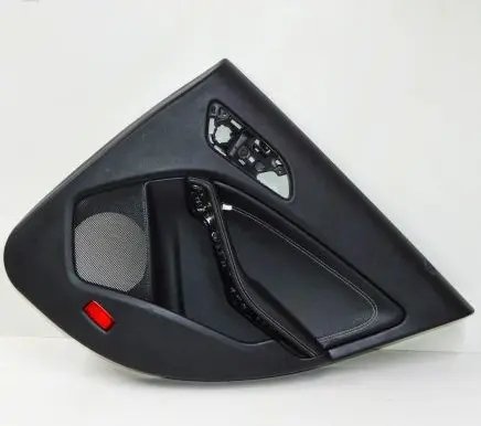 Mercedes-Benz CLA C117 X117 W117 Coupe rear side trim panel A2469067300