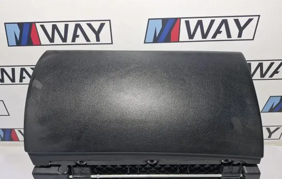 BMW 6 E63 E64 Glove box 7128705