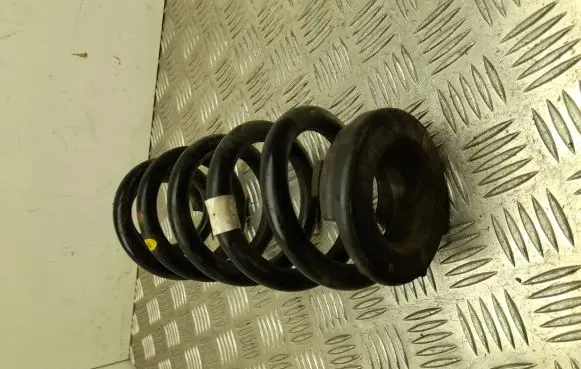 Alfa Romeo Stelvio Rear coil spring 50535670