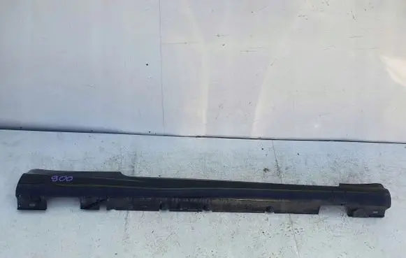 Mercedes-Benz E C207 W207 Sill A2076901840