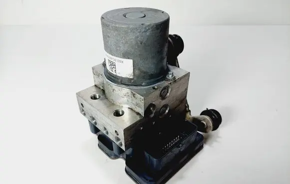 Audi A6 S6 C7 4G ABS Pump 4G0907379S 4G0614517AL