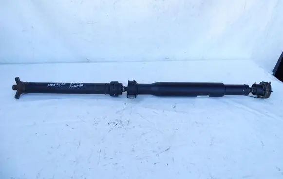 Mercedes-Benz ML W166 Rear driveshaft/prop shaft A1664105606