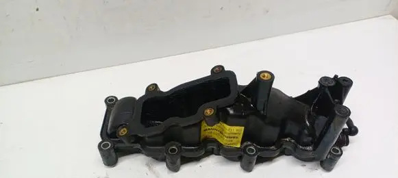 Audi A4 S4 B7 8E 8H Intake manifold 059129711BQ