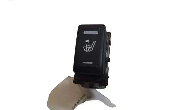 Nissan X-Trail T30 Seat heating switch