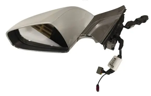 Tesla Model S Front door electric wing mirror 104131700F